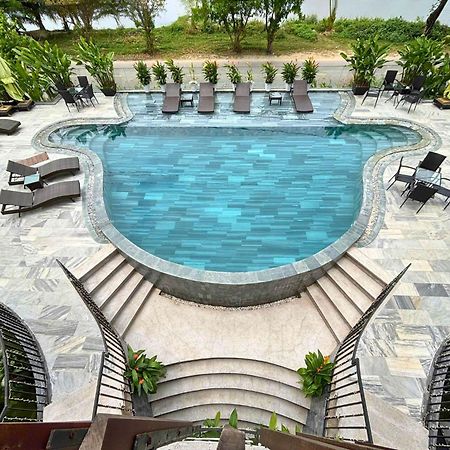 Happy Life Memories Hoi An Hotel & Spa Exterior photo