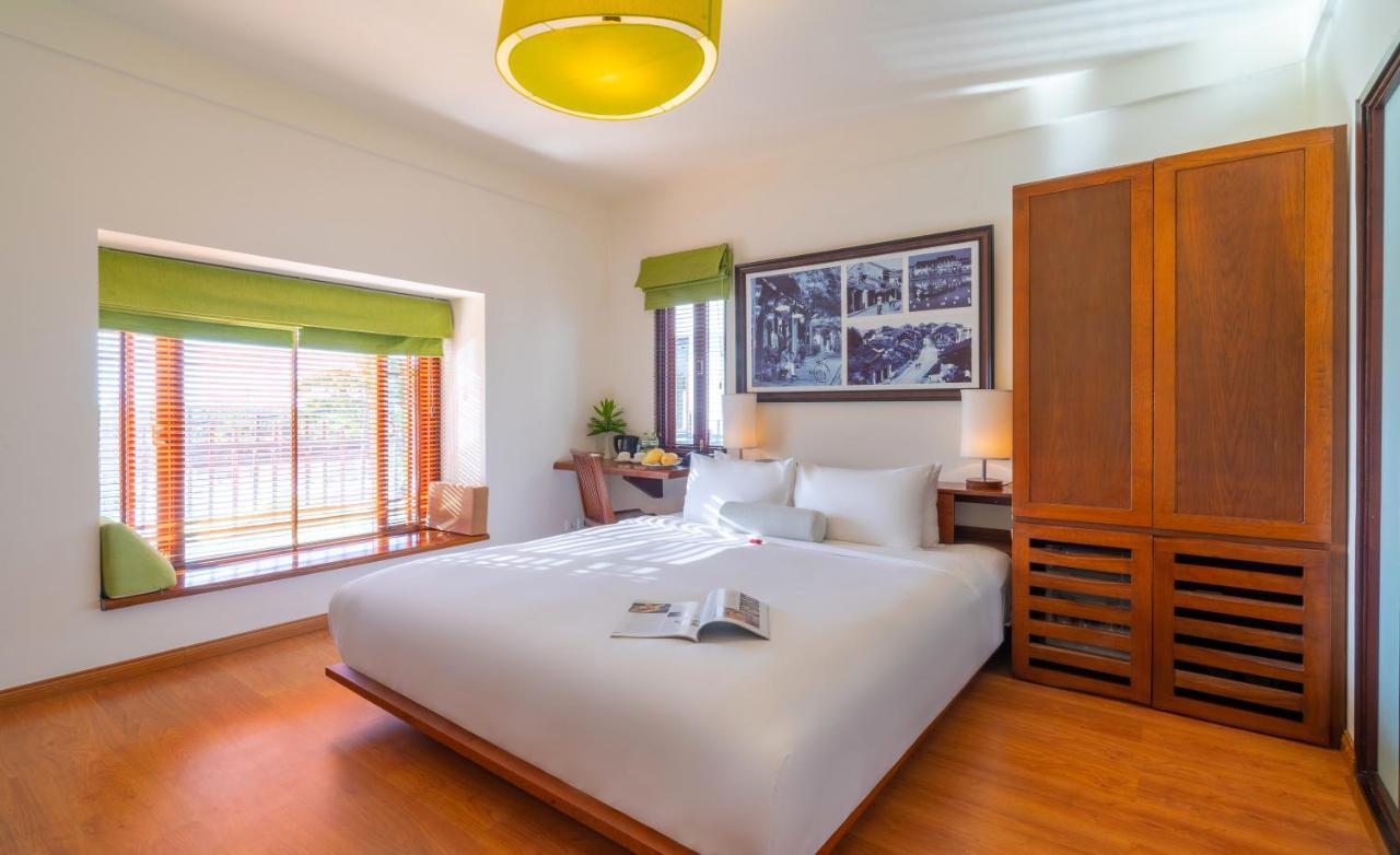 Happy Life Memories Hoi An Hotel & Spa Exterior photo