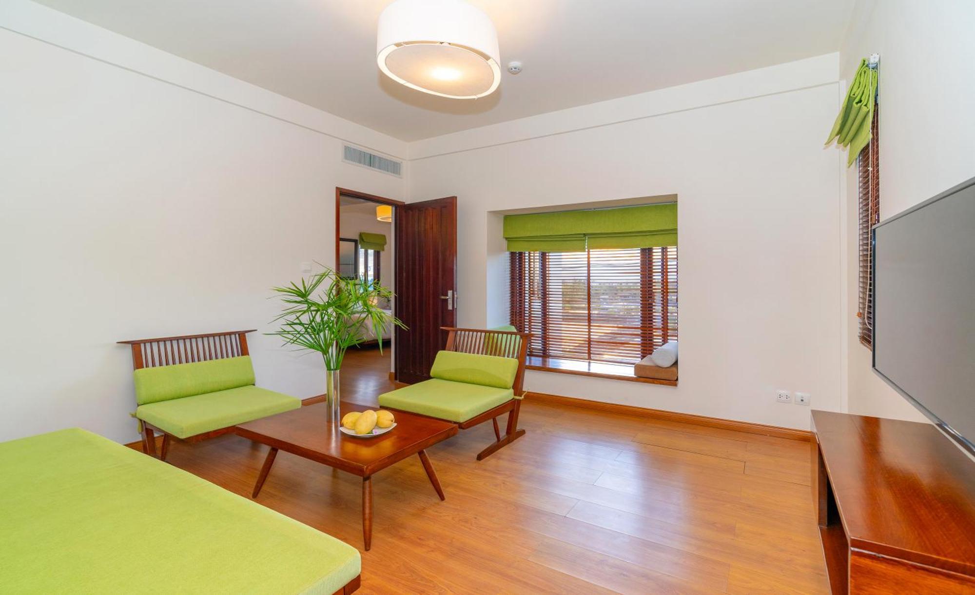Happy Life Memories Hoi An Hotel & Spa Exterior photo