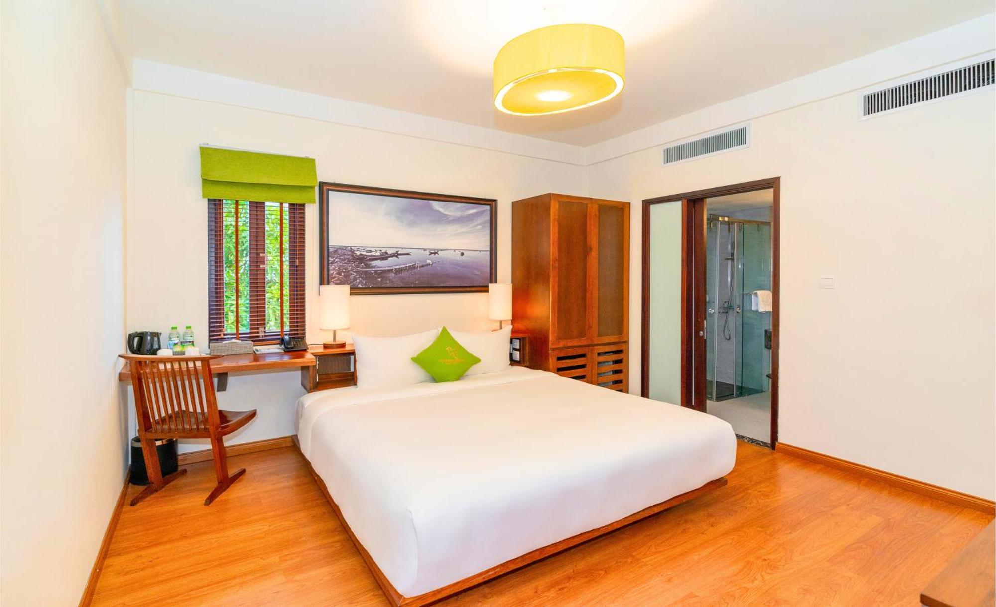 Happy Life Memories Hoi An Hotel & Spa Exterior photo