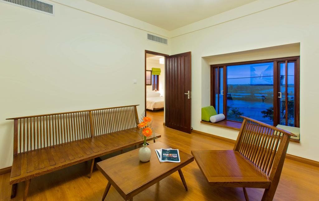 Happy Life Memories Hoi An Hotel & Spa Exterior photo