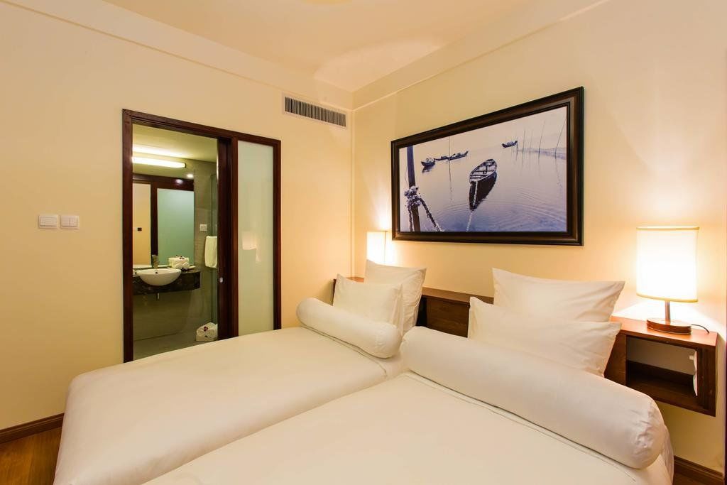 Happy Life Memories Hoi An Hotel & Spa Exterior photo