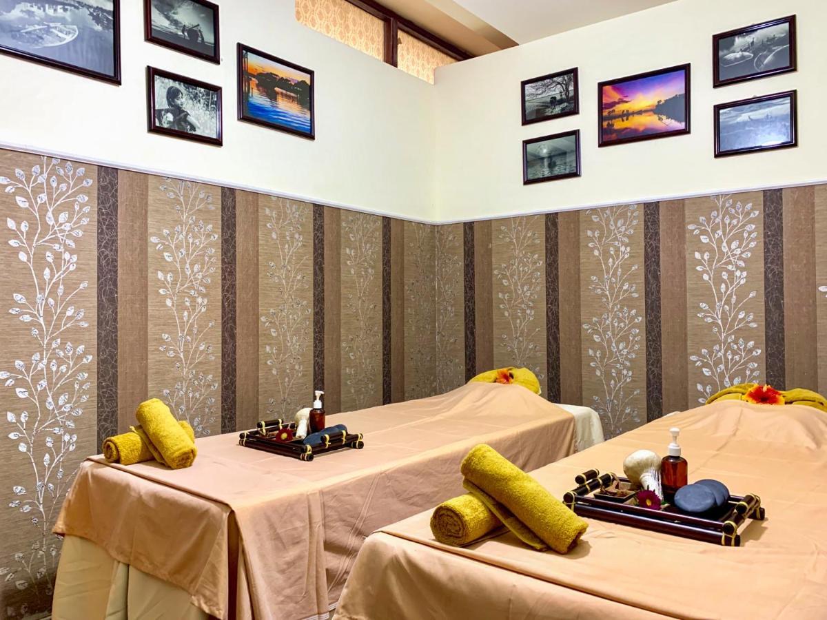 Happy Life Memories Hoi An Hotel & Spa Exterior photo